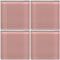 mosaic | glass mosaics SIA | S48 | S48 K 33 – pink