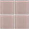 mosaic | glass mosaics SIA | S48 | S48 K 35 – light pink