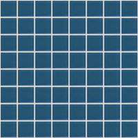 mosaic | glass mosaics SIA | SIA 11×11×4 | S11 B 19 – cyan blue - gloss