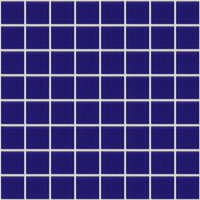 mosaic | glass mosaics SIA | SIA 11×11×4 | S11 B 65 – dark blue - gloss