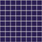 mosaic | glass mosaics SIA | SIA 11×11×4 | S11 B 70 – dark purple - gloss