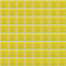 mosaic | glass mosaics SIA | SIA 11×11×4 | S11 J 30 – yellow - gloss