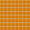 mosaic | glass mosaics SIA | SIA 11×11×4 | S11 J 70 – orange - gloss