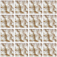 mosaic | glass mosaics SIA | SIA METAL | S23 WZ 06C – 