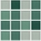 mosaic | glass mosaics SIA | SIA MIX | S23 GREEN – 